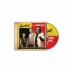 ヘッドキャット - シングス・バディ・ホリー [CD]