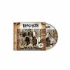 デッド・ボーイズ - ダウン・オン・ザ・バワリー・フロム・ザ・スリージエスト・カタコームズ [CD]