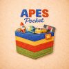 APES - Pocket [CD]