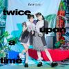 harmoe - twice upon a time [Blu-ray+2CD] [限定]