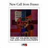ジェフ・ギルソン - ニュー・コール・フロム・フランス [CD]