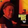MURO - KING OF DIGGIN' “DIGGIN' MPS” [CD]