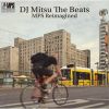 DJ Mitsu The Beats - MPS Reimagined [CD]