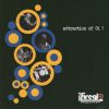 the fireglo - attraction of Oi! [CD]