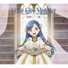 Little Glee Monster / Pages / 一輪 [Blu-ray+CD] [限定]