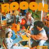 Aooo - Rooom [CD]