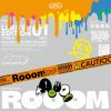 Aooo - Rooom [Blu-ray+CD] [限定]