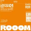 Aooo - Rooom [Blu-ray+CD] [限定]