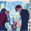w.o.d. - NON-FICTION [CD] [限定]