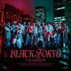 THE RAMPAGE from EXILE TRIBE - BLACK TOKYO [Blu-ray+CD]