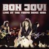 ボン・ジョヴィ - ライヴ・イン・ジャパン 1988 [CD] [限定]
