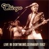シカゴ - ライヴ・イン・ジャーマニー 1982 [CD] [限定]