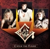 GASTEM / CATCH THE FLAME