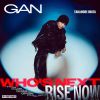 GAN(岩田剛典) / Who's Next / RISE NOW [CD+DVD] [限定]