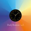 Daily Routine Vol.5 [CD]