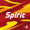 Spirit Vol.9 [CD]