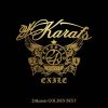 EXILE - 24karats GOLDEN BEST [CD+DVD]