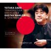 マーラー:交響曲第8番&nbsp;&nbsp;佐渡裕 指揮 トーンキュンストラー管弦楽団 - ウィーン楽友協会合唱団 - スロヴァキア・フィルハーモニー合唱団 - ウィーン少年合唱団 [2CD]