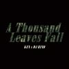 KEN×DJ RIND - A Thousand Leaves Fall [CD]