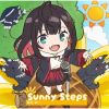 緋月ゆい - Sunny Steps [CD]