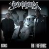 Foesum - The Foefathers [CD]
