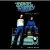 サミュエル・パーディー - ミュージカリー・アドリフト-コンプリート・エディション [CD]
