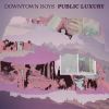 DOWNTOWN BOYS - PUBLIC LUXURY [CD] [限定]