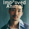 眞名子新 - 良くなった動物 [CD]