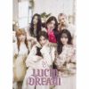 IVE / LUCID DREAM [Blu-ray+CD] [限定]