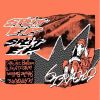 7th Jet Balloon & PLATFORM - SPLIT EP [CD]