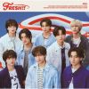 ICEx - FRESH!! [CD]
