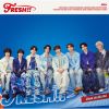 ICEx - FRESH!! [Blu-ray+CD] [限定]