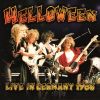 ハロウィン - ライヴ・イン・ジャーマニー 1986 [CD] [限定]