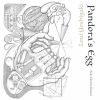 ヨシガキルイ - Pandora's Egg [CD]