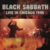 ブラック・サバス - ライヴ・イン・シカゴ 1995 [2CD] [限定]