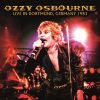 オジー・オズボーン - ライヴ・イン・ジャーマニー 1983 [CD] [限定]
