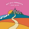 GET BILL MONKEYS - I MUST GO ON [CD]