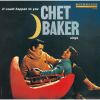 チェット・ベイカー - イット・クッド・ハプン・トゥ・ユー ～チェット・ベイカー・シングス +2 [CD]