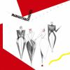 マンハッタン・トランスファー - エクステンションズ [CD]