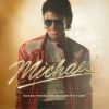マイケル・ジャクソン - 『Michael - マイケル』オリジナル・サウンドトラック [CD] [限定]