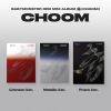 BABYMONSTER - [CHOOM] [CD] [限定]