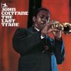 ジョン・コルトレーン - ザ・ラスト・トレーン [CD]