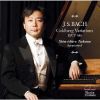 J.S.バッハ:ゴルトベルク変奏曲&nbsp;&nbsp;中野振一郎(hc) [CD] [再発]