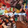 UnReverse - toy box [CD]
