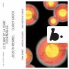 ジョスラン・ミエニエル:大地の歌-マーラーのために [CD]