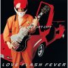 BLANKEY JET CITY - LOVE FLASH FEVER [CD]