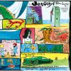 BLANKEY JET CITY - HARLEM JETS [CD]