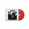 ユー・エフ・オー - エイント・ミスビヘイヴィン [CD]