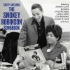 ショップ・アラウンド-ザ・スモーキー・ロビンソン・ソングブック [CD]