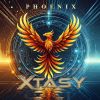 XTASY - Phoenix [CD]